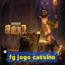 fg jogo cassino